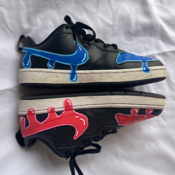 Nike Custom Air force 1 - Picture 3 of 4